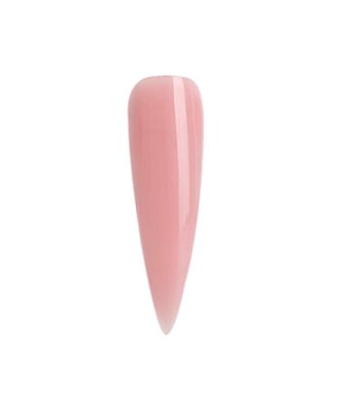 Buy Bluesky Gum Gel 35g Coralline Pink - Fast UV LED Nail Polish & Poly Gel Builder for Nail Extensions - Buy Online on GoSupps.com