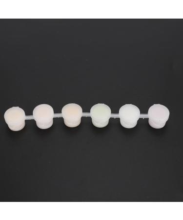 Demeras Change Powder 20x8x3 Nail Art Photosensitive Color Change Powder Paint Sunlight Sense Discoloration Pigment - Buy Online on GoSupps.com