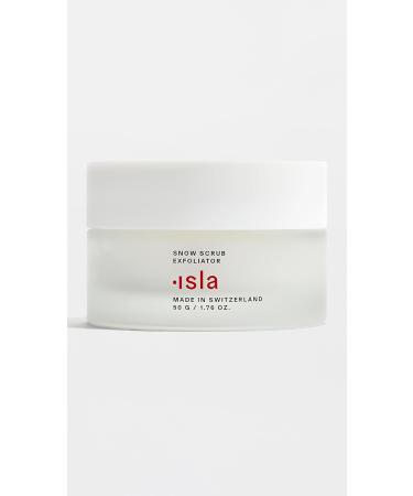 Snow Scrub Exfoliator - 1.7 Ounce | Multicoloured Face & Body Scrub for Radiant Skin - International Shipping Available - Buy Online on GoSupps.com