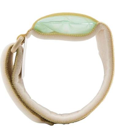 DJO 05A AIRCAST Pneumatic Armband  Beige  8-14 - Buy Online on GoSupps.com