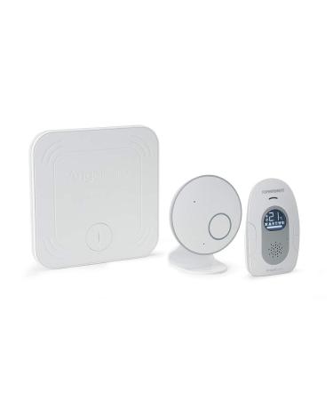 Foppapedretti Angelcare AC127 baby monitor with motion sensor white