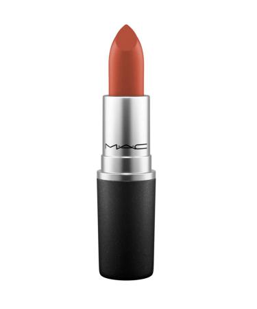 MAC Marrakesh Lipstick - Matte Lipstick Full Size New in Box