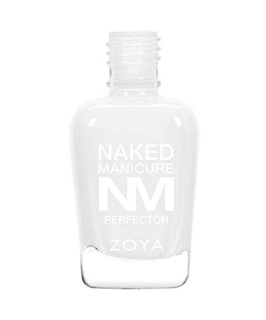 Zoya Naked Manicure Perfector White Tip