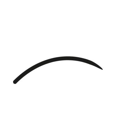 Diego Dalla Palma Eyeliner Black 0.5 ml (Pack of 2) - International Shipping Available | Best Quality Makeup - Buy Online on GoSupps.com