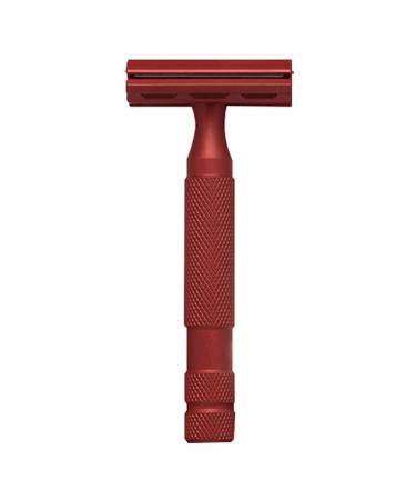Rockwell Razor Rockwell 6S red razor single standard