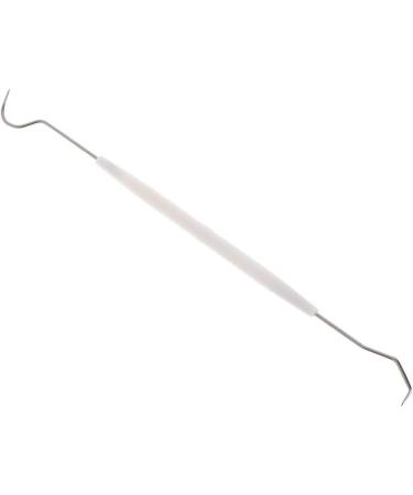 Ranuw Clean Supplies Equipment Cleaner Remover Cleaning Hook Double For Head Different For Head Design Durabl Drain Basket Vegetable Washing Drain Basket Sink Drain Basket Kitchen Drain - Buy Online on GoSupps.com