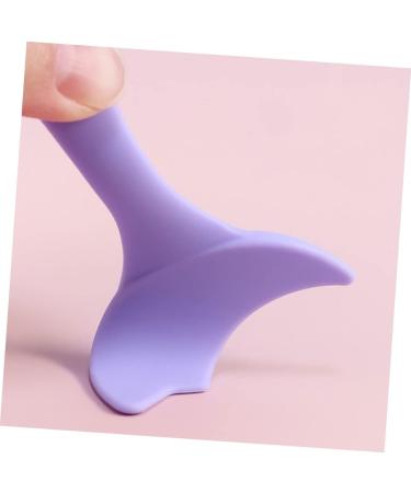 TOVINANNA 16 Pcs Eyeliner Makeup Tools Eyeshadow Stencil Silicone Mold Make up Miss Eyebrow Pencil - Buy Online on GoSupps.com