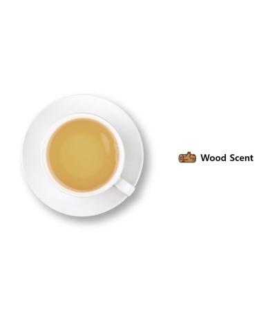 Buy MEDIPRESSO Tea Capsules for Nespresso - Full Body Yerba Mate Blend 10 Pods Made in Korea - Global Shipping Available - Buy Online on GoSupps.com