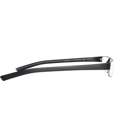 Buy Porsche Design P8814 Grey Black Reading Glasses +2.00 - International Shipping Available - Buy Online on GoSupps.com