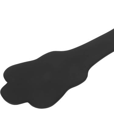 Buy Oral Black Background Board - Flexible Silicone Photography Backdrop for Dental Contrast - Buy Online on GoSupps.com