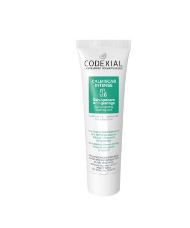 Codexial Calmiscab Intense Soothing Anti-Itch Treatment 50 ml
