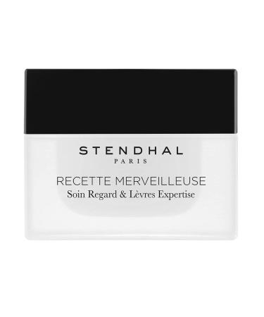 Stendhal RECETTE MERVEILLEUSE Soin Regard & L vres 10 ml - Lip Balm - Hydratant