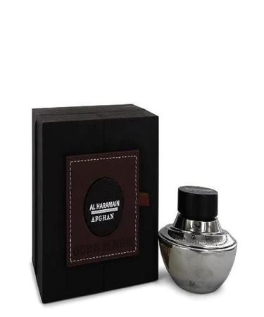 Al Haramain Oudh 36 Afghan U Edp Spray 2.5 Ounces