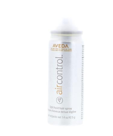Aveda Air Control Hair Spray 1.5 Oz Unscented 1.4 Ounce (Pack of 1) - Buy Online on GoSupps.com