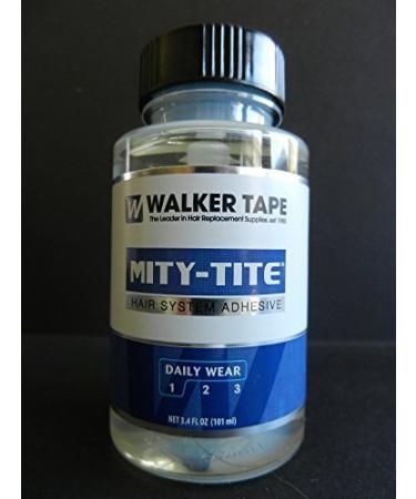 Mity Tite Acrylic Adhesive