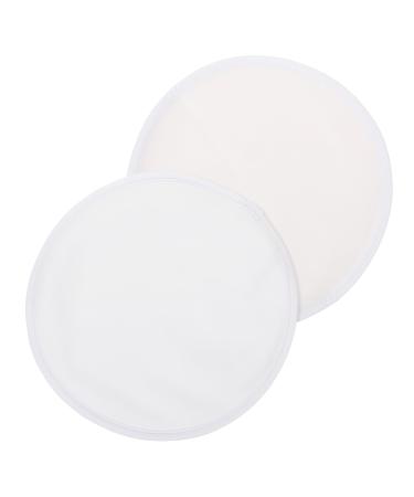 MERRYHAPY MERRYHAPY 2 Pieces Oil packs can be heavy pack reusable oil wrap organic oil essential oil beaver oil packaging pleura wool