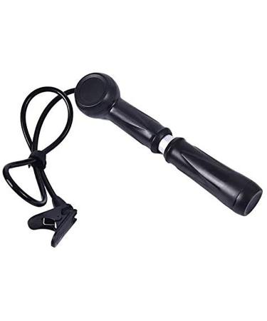 Justinzz Inflatable Lumbar Belt - Decompression & Air Traction Belt for 29-49 Inch Waists | Spinal Support & Pain Relief - Buy Online on GoSupps.com