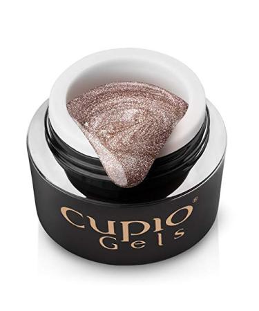 Cupio Color Gel Muse - Premium Long-Lasting Gel Nail Polish for Vibrant Colors | International Shipping Available - Buy Online on GoSupps.com