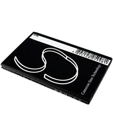 Replacement Battery for Bold N1 - 3300mAh/3.8V C736048350L - Fast International Shipping - Buy Online on GoSupps.com