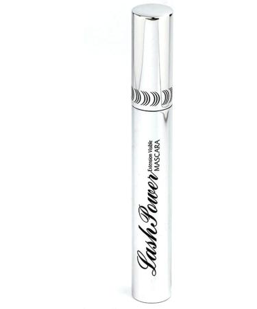 Pongnas Waterproof Mascara 5 Ml Long Lasting Lengthening Volume Eyelash Makeup Mascara - Buy Online on GoSupps.com
