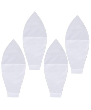 XKSOCT 4PCs attraction for compression stockings compression socks pantyhole training aid socks attraction of older disabled pregnant people - Buy Online on GoSupps.com