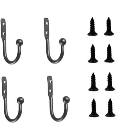 Alipis 9 Pcs Heavy Duty Hook Wall Hanging Hooks S Hook Coat Hooks for Wall Prong Hook Antique Accessories 3 pcsx3pcs As Shownx3pcs - Buy Online on GoSupps.com
