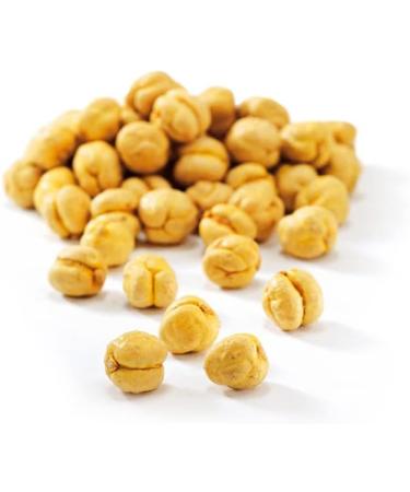 Anthap - Unsalted Roasted Yellow Chickpeas - 1kg - Buy Online on GoSupps.com