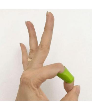 FOMIYES 100pcs Care Patches - Comfortable Adhesive Stickers for Finger Wounds | Creative Home Solutions | International Shipping Available - Buy Online on GoSupps.com