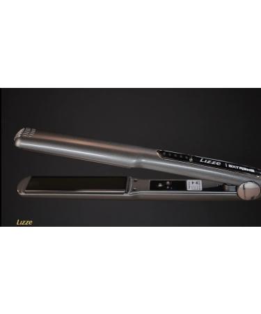 Lizze Extreme Professional Hair Straightener | Nano Titanium Technology | 250 C (480 F) - 110V - Buy Online on GoSupps.com