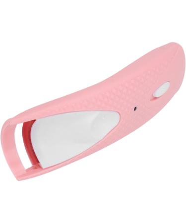 Heated Eyelash Curler Quick Heating Lightweight Electric Eyelash Clip ABS for Makeup - Buy Online on GoSupps.com