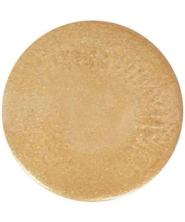 Dark Gold Edible Lustre Powder by Sugarflair - 25g | Food Colouring for Paint Effect - Buy Online on GoSupps.com