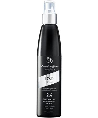 DSD DIXIDOX DE LUXE Anti-Dandruff Lotion 2.4L 200ml - Buy Online on GoSupps.com