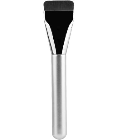 Foundations Makeup Brush for Facial Body One-word Soft Bristle Brush Concealer Brush Flat Top Makeup Brush Ultra Thin For Cream Powder (1 piece) - Buy Online on GoSupps.com