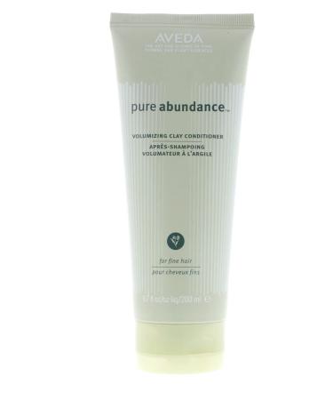 Aveda Pure Abundance Volumizing Clay Conditioner 6.7 Fl.Oz