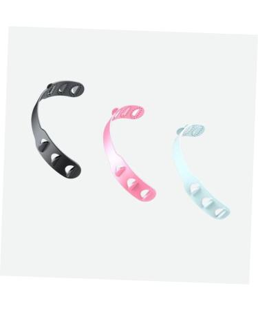 Solustre 15-Pack Anti-Slip Earring Hooks for Hearing Protection | Secure Ear Handles & Extension Belt - Buy Online on GoSupps.com