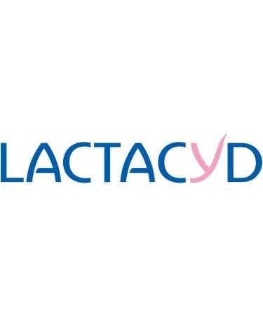 Lactacyd Wet Wipes - Biodegradable Intimate Hygiene - 100% Natural L-Lactic Acid for Freshness - 10 Pack - Buy Online on GoSupps.com