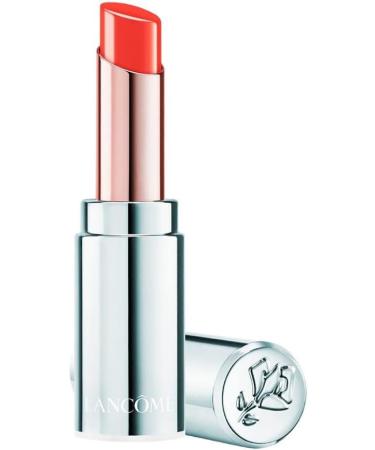 LANCOME Unisex LABSOLU Mademoiselle Lip Balm 004 DEWYORANGE - Nourishing Lip Care International Shipping Available - Buy Online on GoSupps.com