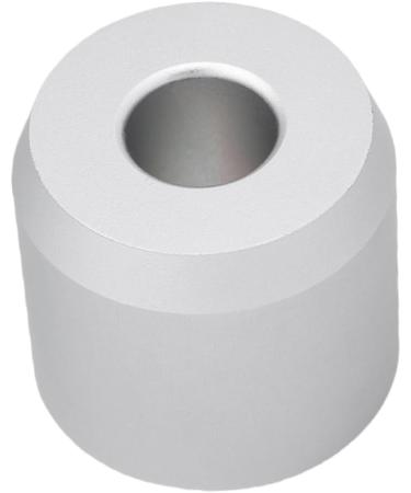 Buy MAGICLULU 2pcs Metal Stand Shaving Base - Premium Hairdressing Tools Full Metal Shaving Brush & Razor Base for Perfect Shave - International Shipping - Buy Online on GoSupps.com