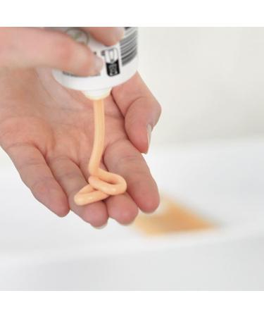  Evoluderm EVOLUDERM Carrot Radiance Scrub 150 ml 94% Naturally Derived Ingredients Vegan Made in France Pack of 2 x 150 ml - Buy Online on GoSupps.com