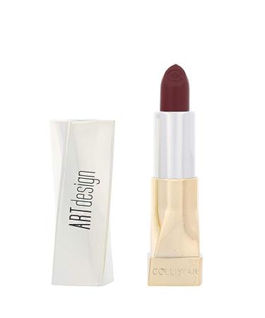 Collistar Art Design lipstick creamy lipstick with a rich bright color formula rich in red berry extract for an anti-wrinkle effect makes the lips full and smooth 3.5 ml