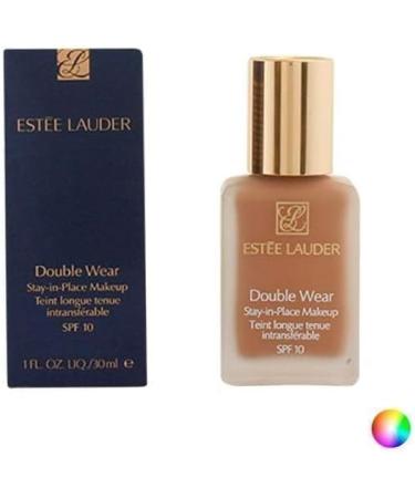 Estee Lauder Double Wear Stay in Place Makeup SPF10 - 1W1 Bone 30 ml - Pack of 1 - Buy Online on GoSupps.com