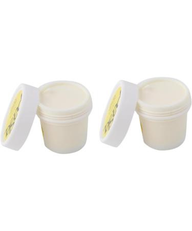 minkissy 2pi ces Cr me R paratrice Pour Vergetures De Grossesse Hydratation Et lasticit Peau Soin Naturel Anti-cicatrices comme indiqu x2pcs mediumx2pcs - Buy Online on GoSupps.com