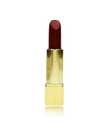 Chanel Rouge Allure Velvet Luminous Matte Lip Colour No.38 La Fascinante - 0.12 oz (Pack of 1) - Buy Online on GoSupps.com