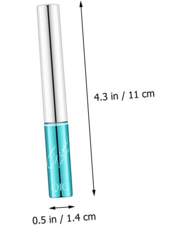 CANIGHT Extra Fine Mascara Fine Lash Mascara Makeup Mascara Lash Bonder Fine Mascara Cream :  - Buy Online on GoSupps.com