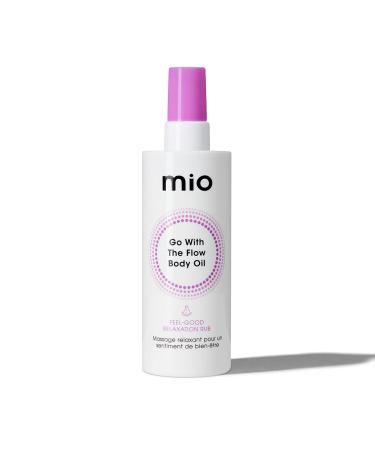 Mio Go With The Flow Body Oil