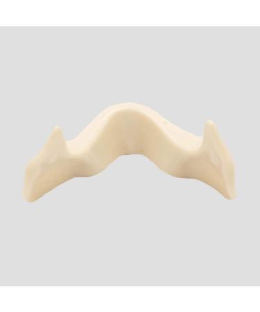 High-Quality Dental Teeth Model Upper Jaw for Implant Practice | Standard Oral Demonstration Tool - Buy Online on GoSupps.com