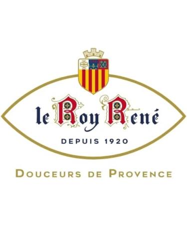 LE ROY REN Fine Grocery - Delight spread Honey glass jar (...) (240 g Honey of France - Lavender honey from Provence IGP) - Buy Online on GoSupps.com