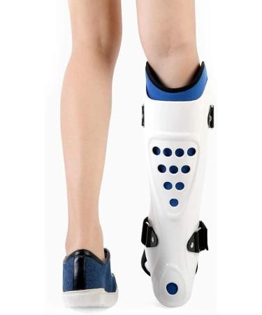 Adjustable Ankle Joint Support for Plantar Fasciitis Relief | Small Right Foot Orthotic - Buy Online on GoSupps.com