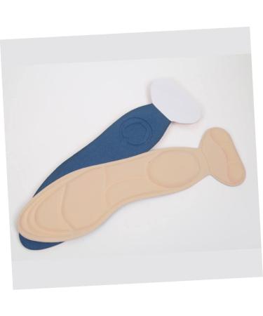 NOLITOY Heel Stickers - Anti-Wear High Heel Inserts & Foot Protectors for Ultimate Comfort | Shop Internationally - Buy Online on GoSupps.com