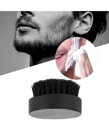 Griwiuiowe Men Shaving Kit | Premium Shaving Brush Comb & Scissors Set for Ultimate Grooming - Buy Online on GoSupps.com